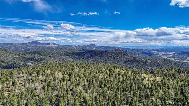 3075 Mountain Estates Road Florissant, CO 80816