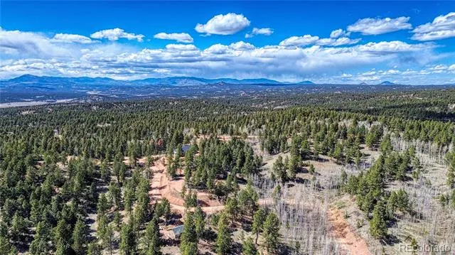 3075 Mountain Estates Road Florissant, CO 80816