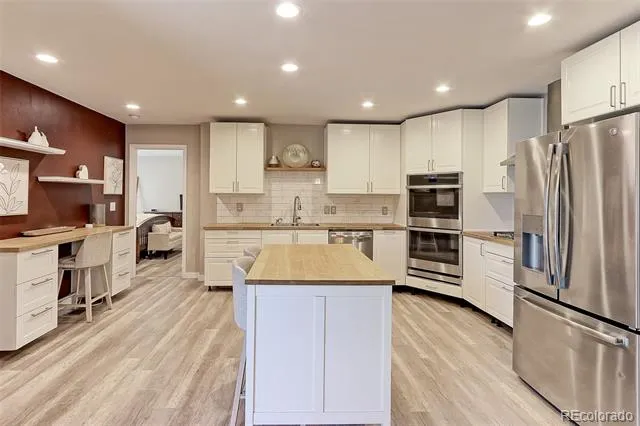 1536 S Meade Street Denver, CO 80219