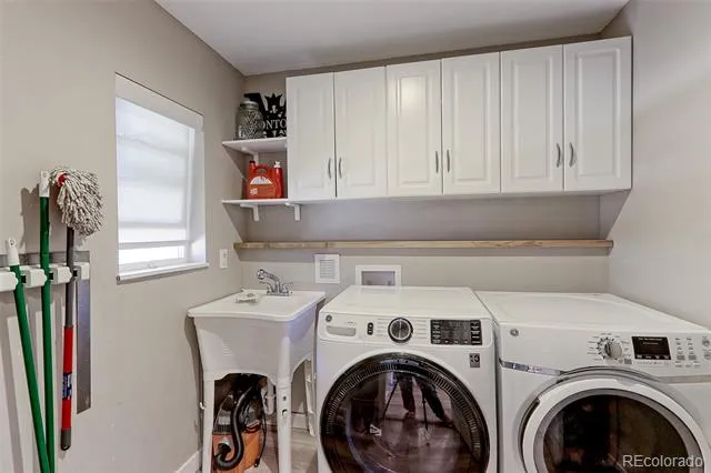 1536 S Meade Street Denver, CO 80219
