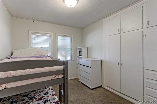 1536 S Meade Street Denver, CO 80219