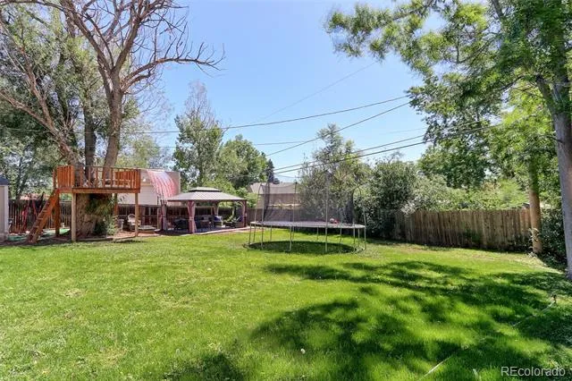 1536 S Meade Street Denver, CO 80219