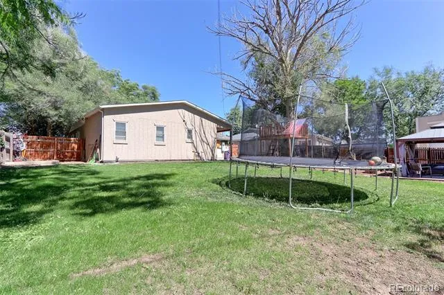 1536 S Meade Street Denver, CO 80219