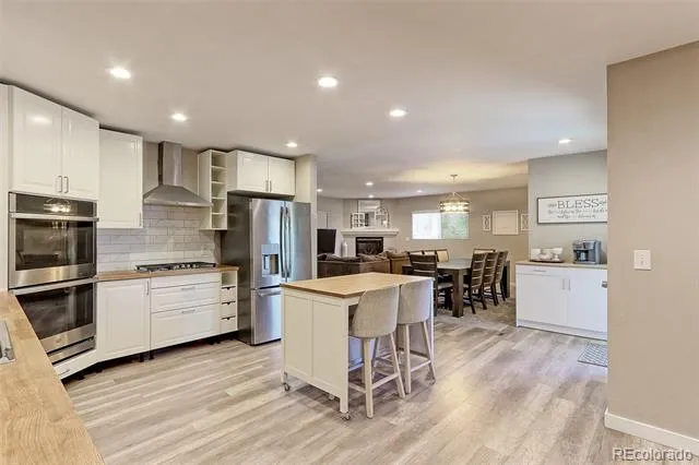 1536 S Meade Street Denver, CO 80219