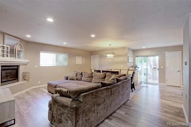 1536 S Meade Street Denver, CO 80219
