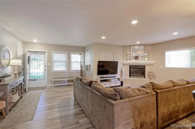 1536 S Meade Street Denver, CO 80219