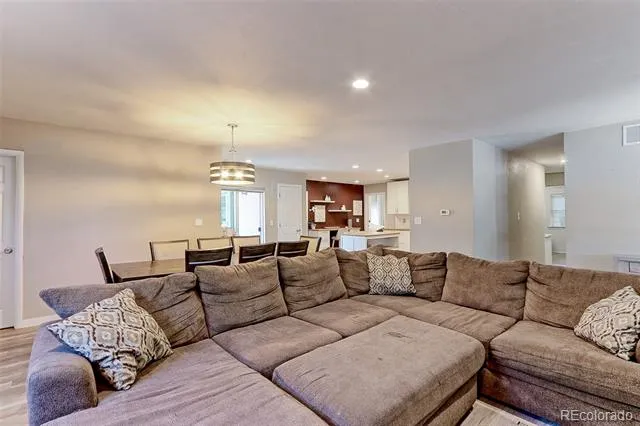 1536 S Meade Street Denver, CO 80219