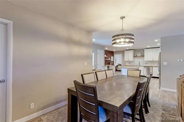 1536 S Meade Street Denver, CO 80219