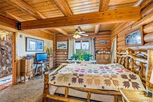 13507 Lonesome Cove Road Hotchkiss, CO 81419