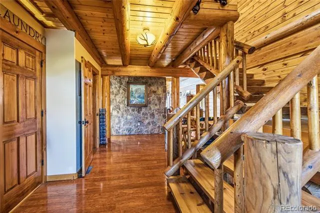 13507 Lonesome Cove Road Hotchkiss, CO 81419