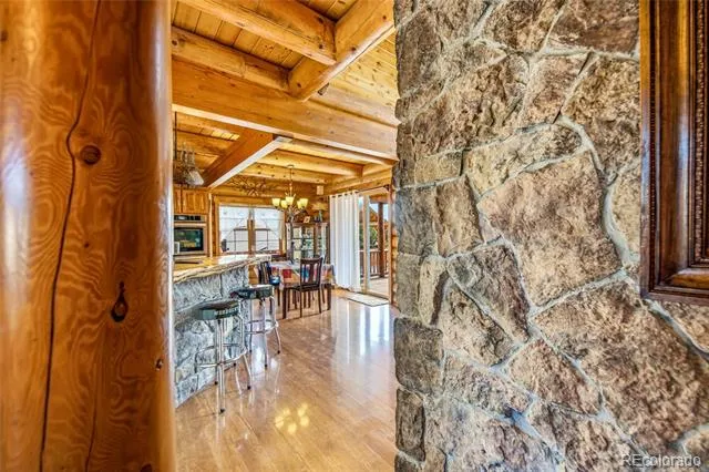 13507 Lonesome Cove Road Hotchkiss, CO 81419
