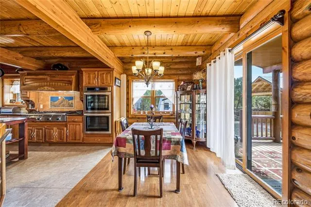 13507 Lonesome Cove Road Hotchkiss, CO 81419