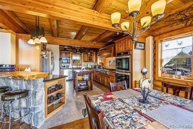13507 Lonesome Cove Road Hotchkiss, CO 81419