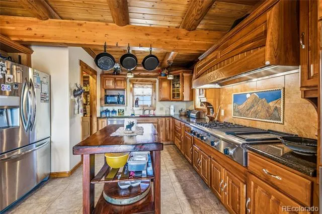 13507 Lonesome Cove Road Hotchkiss, CO 81419