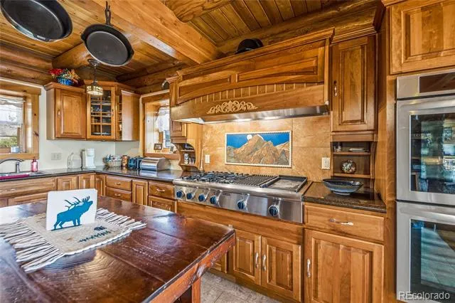 13507 Lonesome Cove Road Hotchkiss, CO 81419