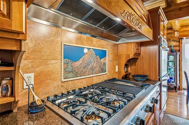 13507 Lonesome Cove Road Hotchkiss, CO 81419