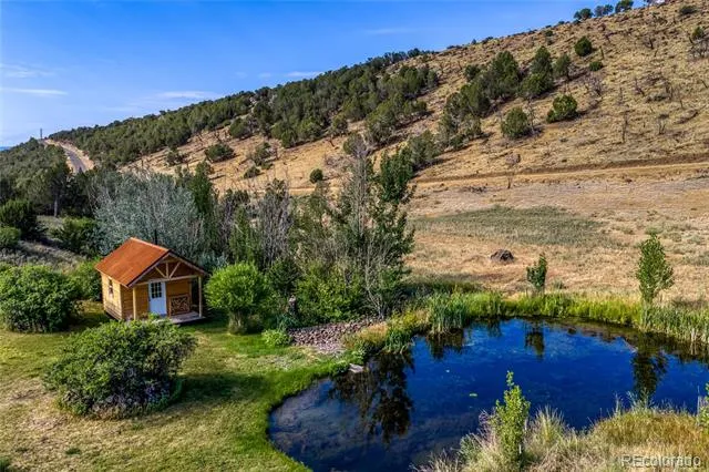 13507 Lonesome Cove Road Hotchkiss, CO 81419