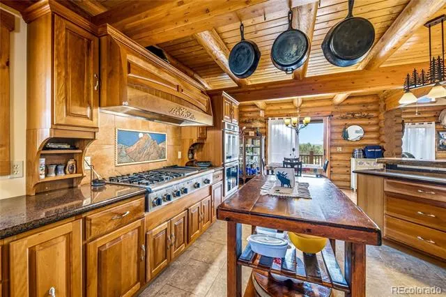 13507 Lonesome Cove Road Hotchkiss, CO 81419
