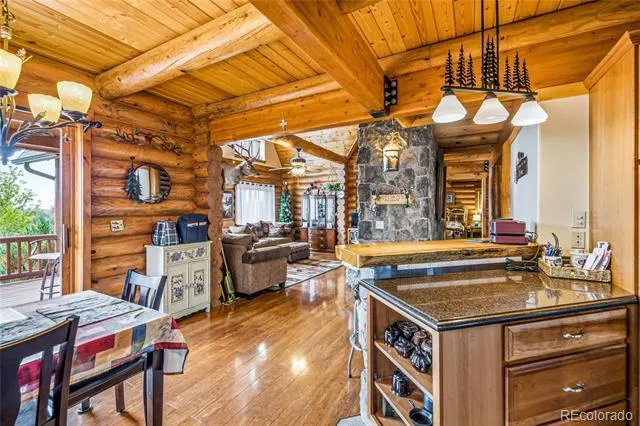 13507 Lonesome Cove Road Hotchkiss, CO 81419