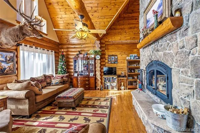 13507 Lonesome Cove Road Hotchkiss, CO 81419