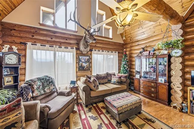 13507 Lonesome Cove Road Hotchkiss, CO 81419
