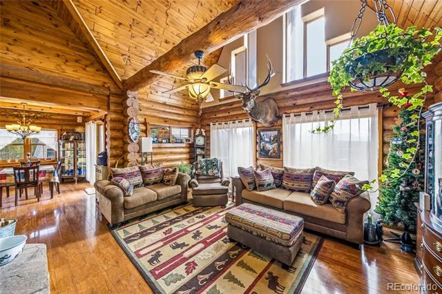 13507 Lonesome Cove Road Hotchkiss, CO 81419