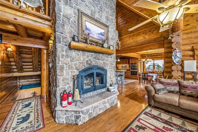 13507 Lonesome Cove Road Hotchkiss, CO 81419