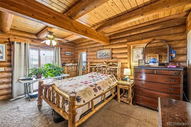 13507 Lonesome Cove Road Hotchkiss, CO 81419