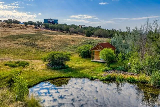 13507 Lonesome Cove Road Hotchkiss, CO 81419