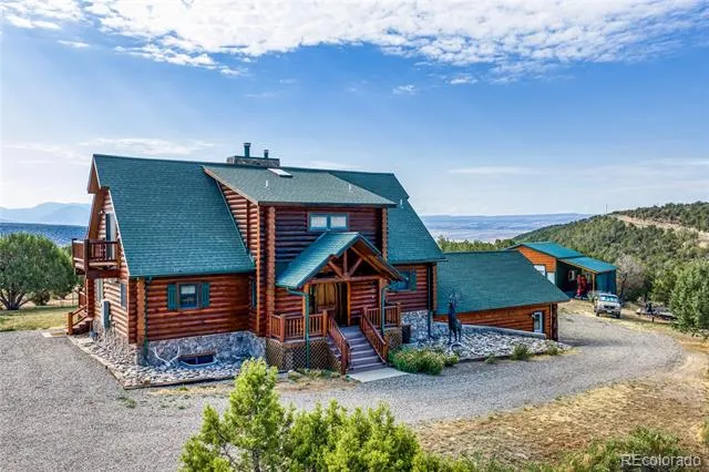 13507 Lonesome Cove Road Hotchkiss, CO 81419