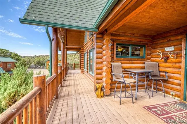13507 Lonesome Cove Road Hotchkiss, CO 81419