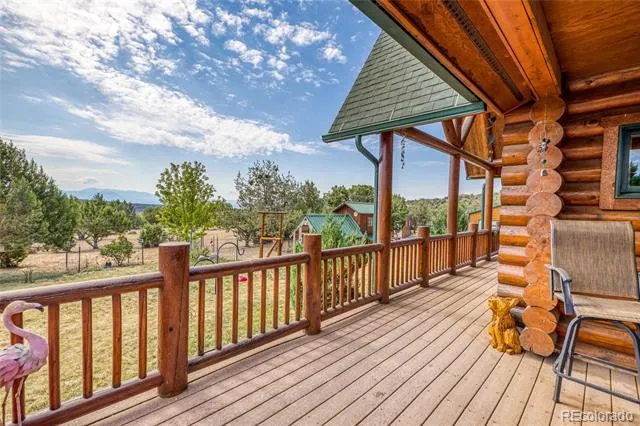 13507 Lonesome Cove Road Hotchkiss, CO 81419