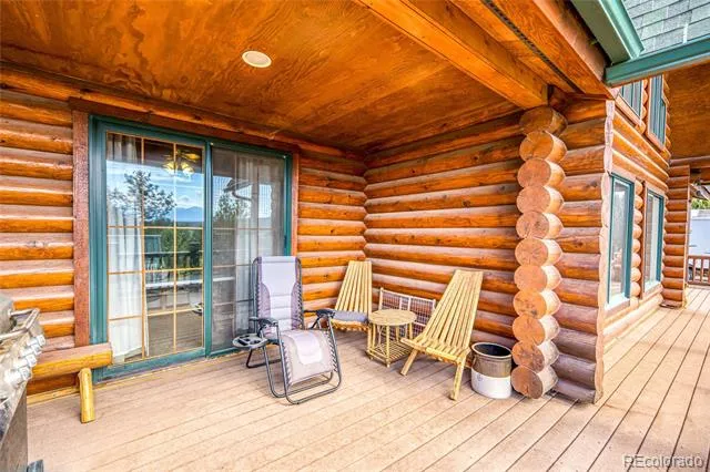 13507 Lonesome Cove Road Hotchkiss, CO 81419