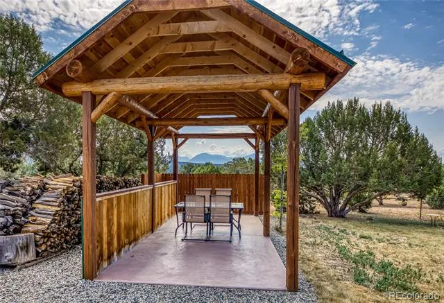 13507 Lonesome Cove Road Hotchkiss, CO 81419