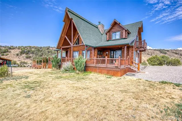 13507 Lonesome Cove Road Hotchkiss, CO 81419
