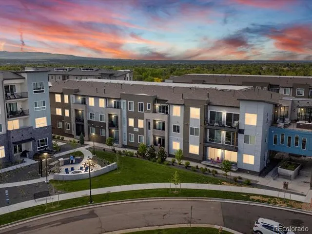 460 E Fremont Place #408 Centennial, CO 80122
