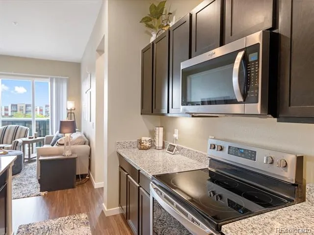 460 E Fremont Place #408 Centennial, CO 80122