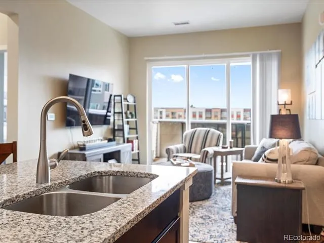 460 E Fremont Place #408 Centennial, CO 80122