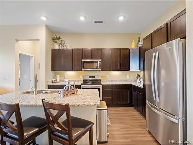 460 E Fremont Place #408 Centennial, CO 80122