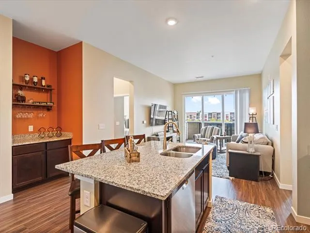 460 E Fremont Place #408 Centennial, CO 80122