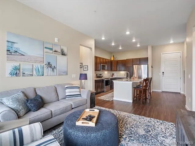 460 E Fremont Place #408 Centennial, CO 80122