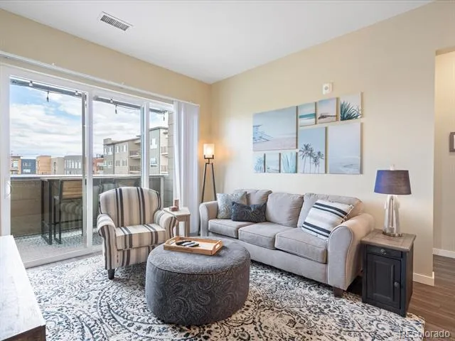 460 E Fremont Place #408 Centennial, CO 80122