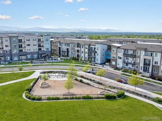 460 E Fremont Place #408 Centennial, CO 80122