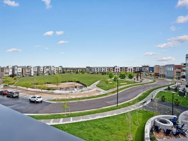 460 E Fremont Place #408 Centennial, CO 80122