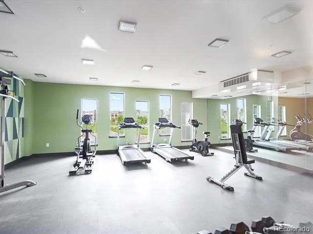 460 E Fremont Place #408 Centennial, CO 80122