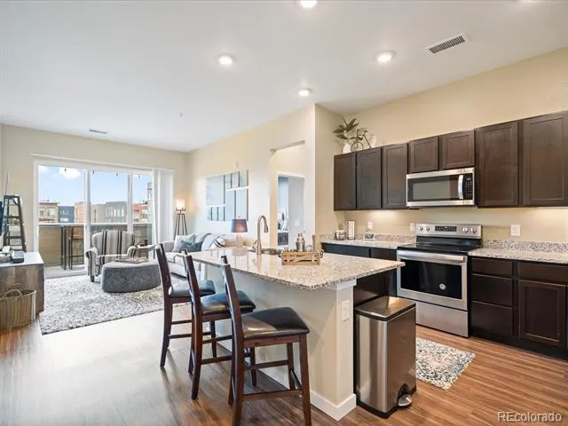 460 E Fremont Place #408 Centennial, CO 80122
