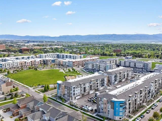 460 E Fremont Place #408 Centennial, CO 80122