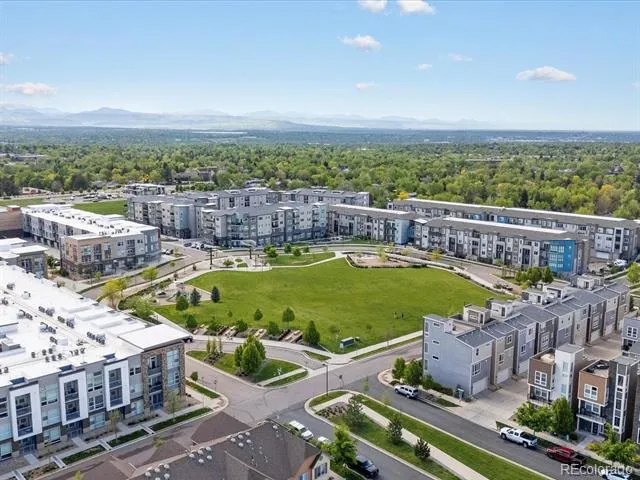 460 E Fremont Place #408 Centennial, CO 80122