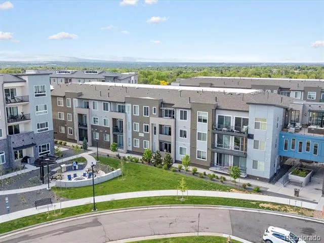 460 E Fremont Place #408 Centennial, CO 80122