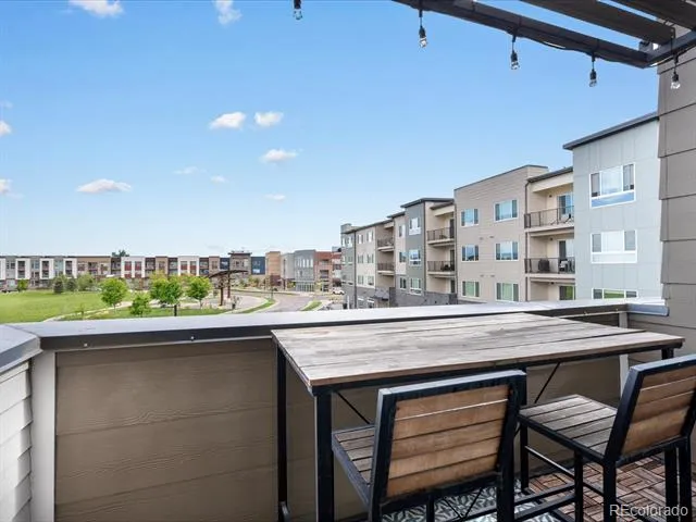 460 E Fremont Place #408 Centennial, CO 80122